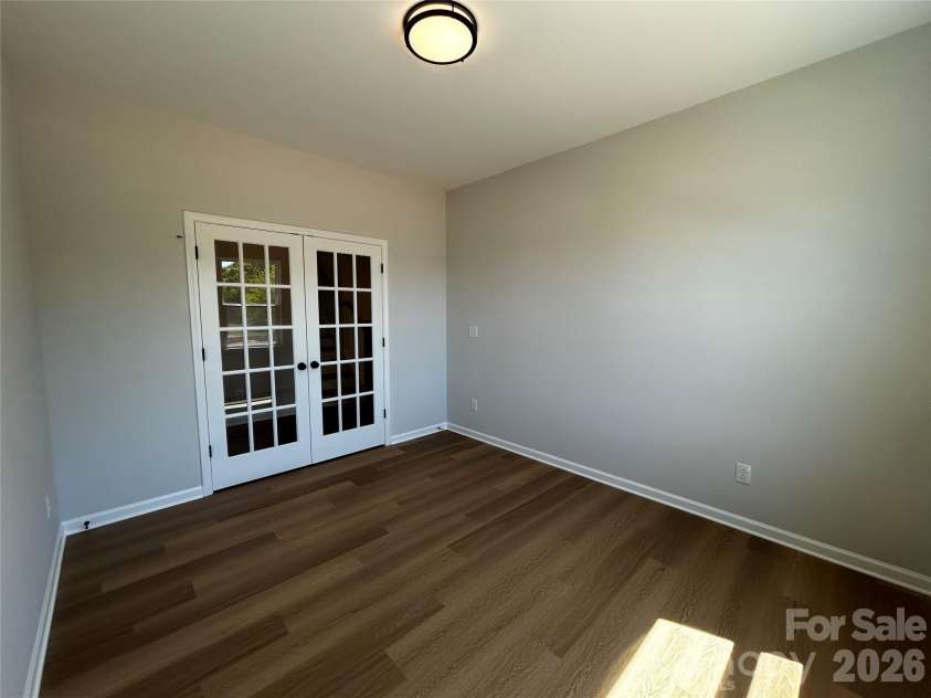 1701 Tabby Drive, Indian Trail, NC 28079.  MLS# CAR4285190, YatesRealty ID 10332. Flex Room