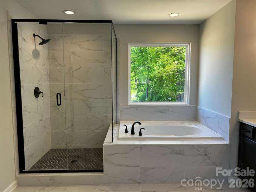 1701 Tabby Drive, Indian Trail, NC 28079.  MLS# CAR4285190, YatesRealty ID 10332. Premier Bath