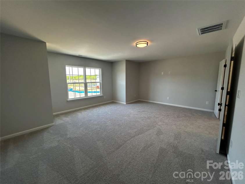 1701 Tabby Drive, Indian Trail, NC 28079.  MLS# CAR4285190, YatesRealty ID 10332. Rec Room
