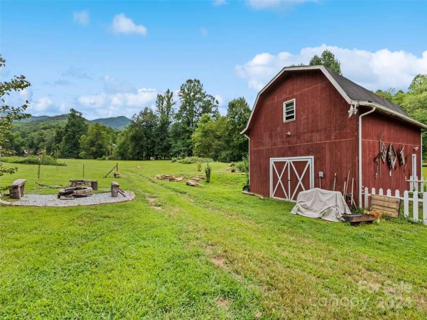 359 Husky Road, Bryson City, NC 28713.  MLS# CAR4177913, YatesRealty ID 10332. 