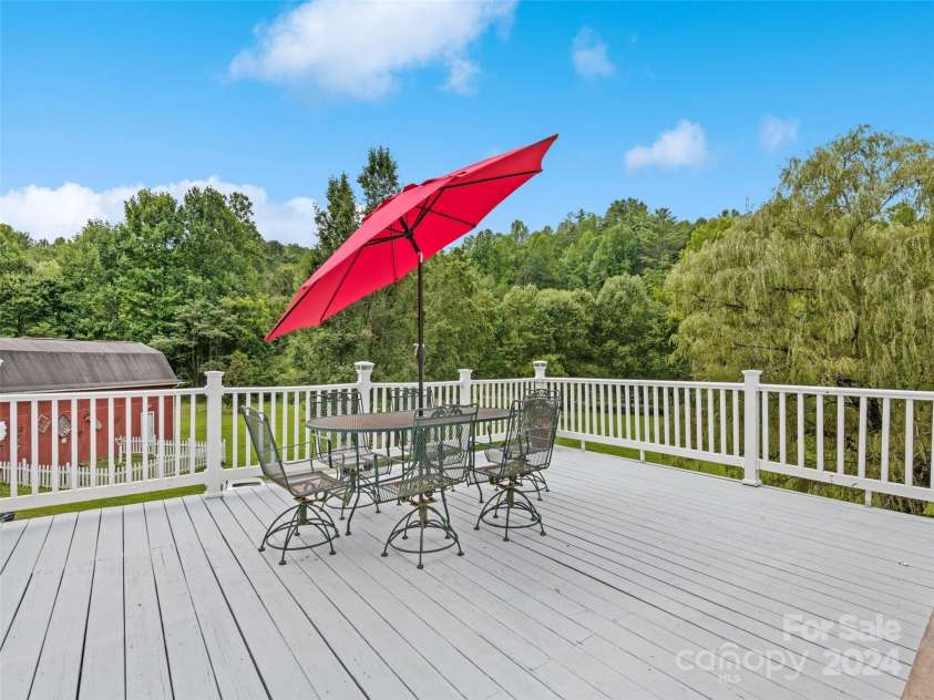 359 Husky Road, Bryson City, NC 28713.  MLS# CAR4177913, YatesRealty ID 10332. 