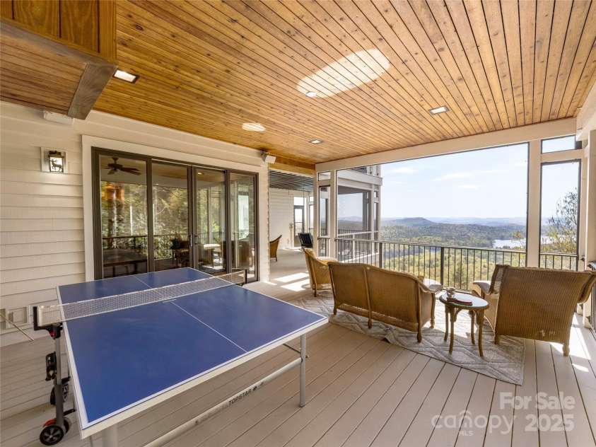 199 Mills Creek Point, Lake Toxaway, NC 28747.  MLS# CAR4253135, YatesRealty ID 10333. 