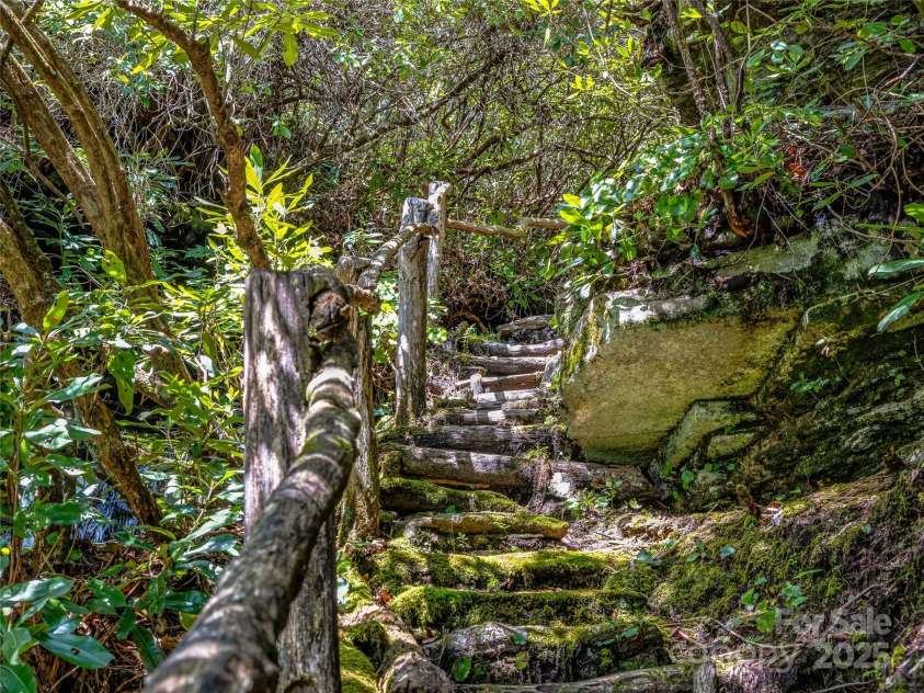 199 Mills Creek Point, Lake Toxaway, NC 28747.  MLS# CAR4253135, YatesRealty ID 10333. 