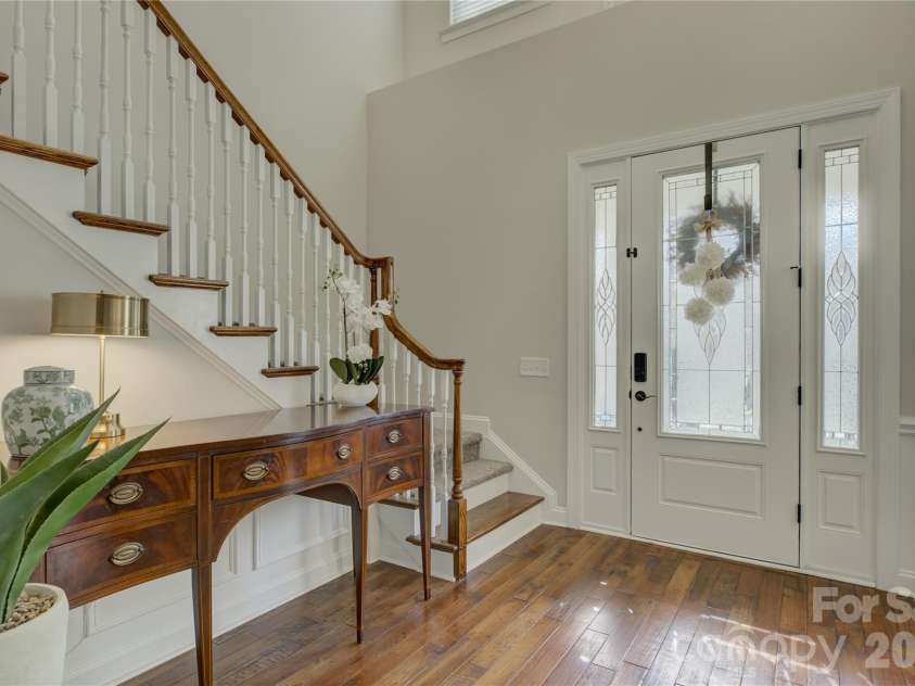11521 Egrets Point Drive, Charlotte, NC 28278.  MLS# CAR4357758, YatesRealty ID 10334. 