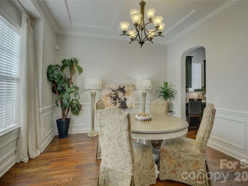 11521 Egrets Point Drive, Charlotte, NC 28278.  MLS# CAR4357758, YatesRealty ID 10334. 