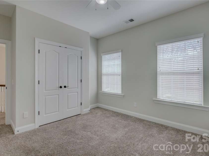 11521 Egrets Point Drive, Charlotte, NC 28278.  MLS# CAR4357758, YatesRealty ID 10334. Bedroom 5