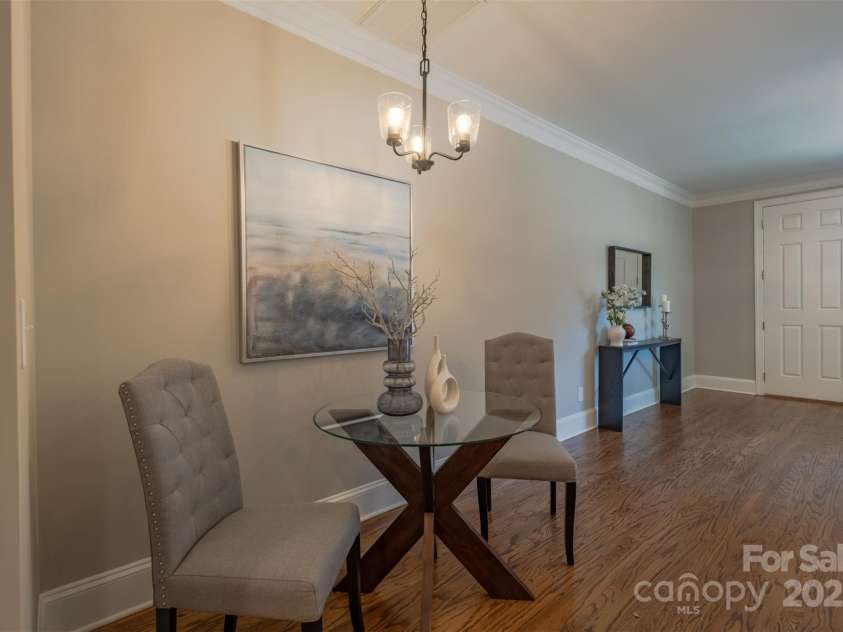 439 Beacon Street, Concord, NC 28027.  MLS# CAR4245821, YatesRealty ID 10335. Note: photos are of the model with same layout/sq footage - 447 Beacon St
