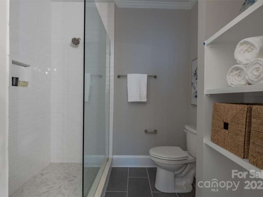 439 Beacon Street, Concord, NC 28027.  MLS# CAR4245821, YatesRealty ID 10335. Note: photos are of the model with same layout/sq footage - 447 Beacon St