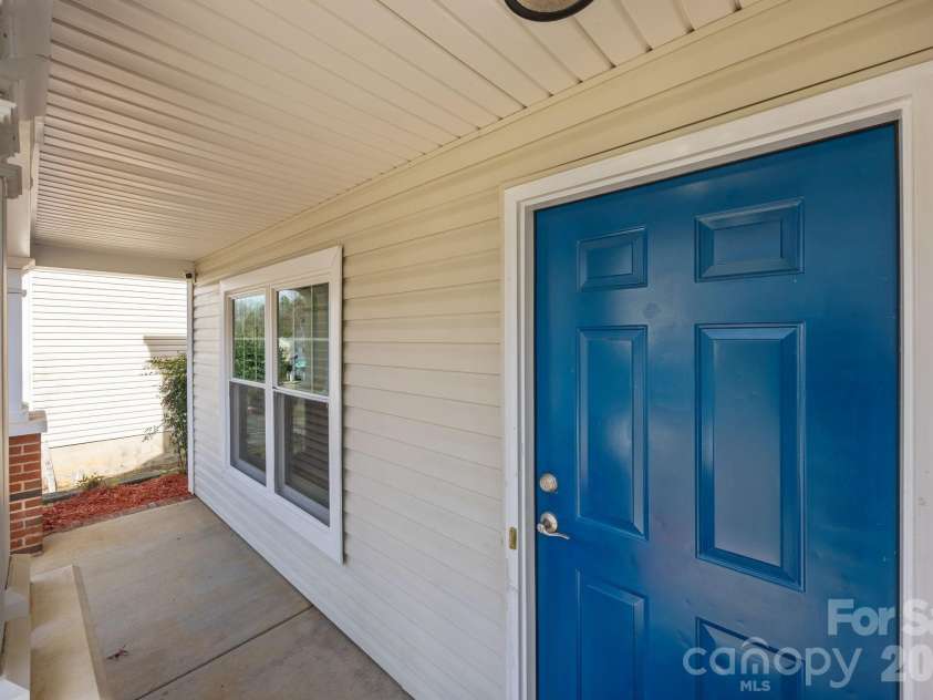 11014 Chrudan Drive, Charlotte, NC 28262.  MLS# CAR4346941, YatesRealty ID 10336. 