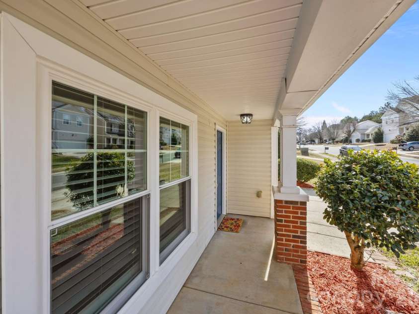 11014 Chrudan Drive, Charlotte, NC 28262.  MLS# CAR4346941, YatesRealty ID 10336. 