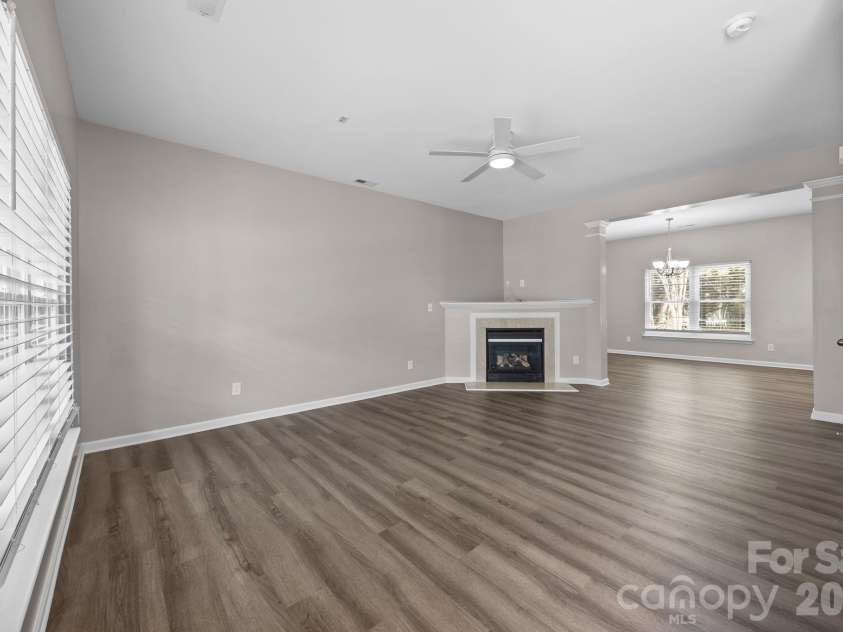 11014 Chrudan Drive, Charlotte, NC 28262.  MLS# CAR4346941, YatesRealty ID 10336. 