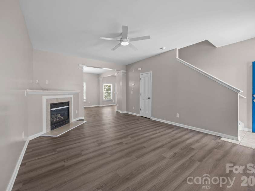 11014 Chrudan Drive, Charlotte, NC 28262.  MLS# CAR4346941, YatesRealty ID 10336. 