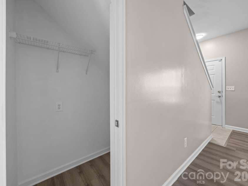 11014 Chrudan Drive, Charlotte, NC 28262.  MLS# CAR4346941, YatesRealty ID 10336. 