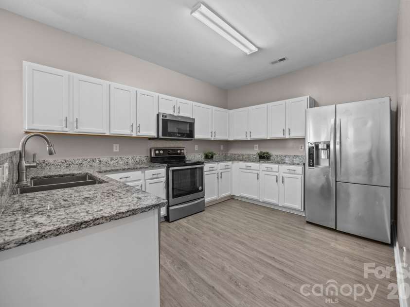 11014 Chrudan Drive, Charlotte, NC 28262.  MLS# CAR4346941, YatesRealty ID 10336. 