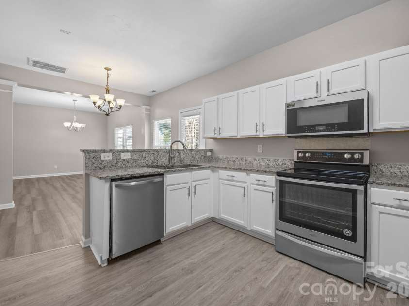 11014 Chrudan Drive, Charlotte, NC 28262.  MLS# CAR4346941, YatesRealty ID 10336. 