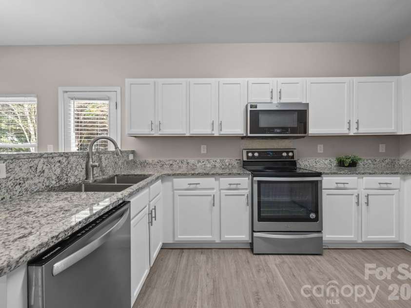11014 Chrudan Drive, Charlotte, NC 28262.  MLS# CAR4346941, YatesRealty ID 10336. 