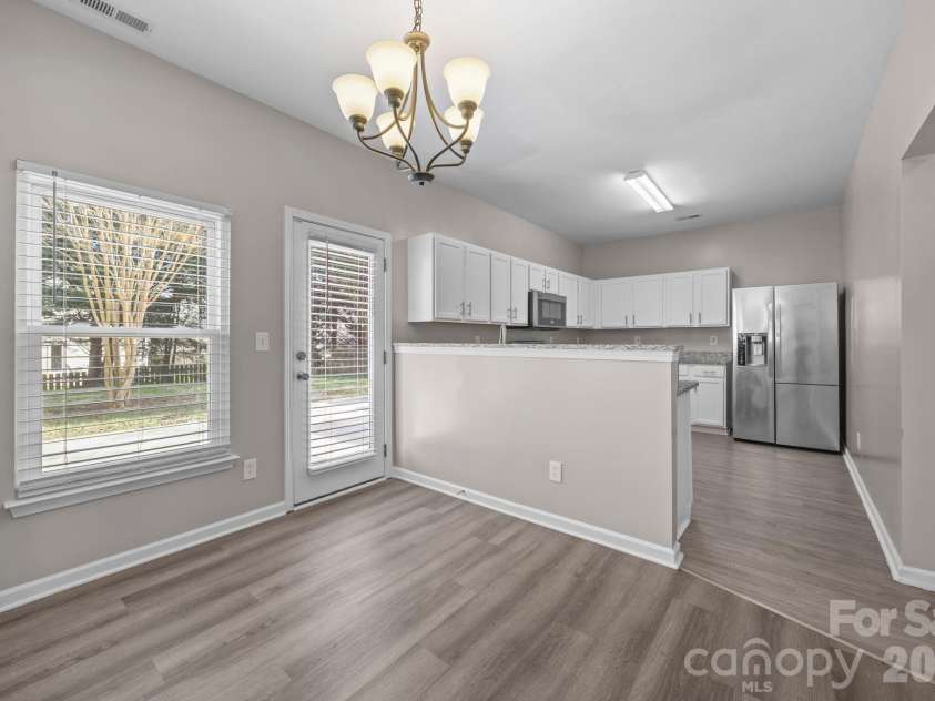 11014 Chrudan Drive, Charlotte, NC 28262.  MLS# CAR4346941, YatesRealty ID 10336. 