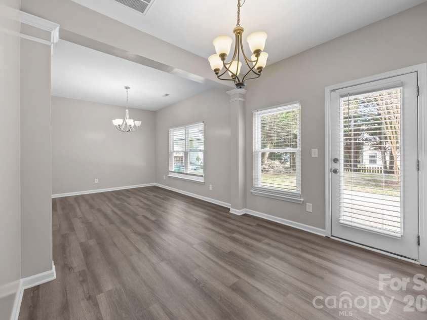 11014 Chrudan Drive, Charlotte, NC 28262.  MLS# CAR4346941, YatesRealty ID 10336. 
