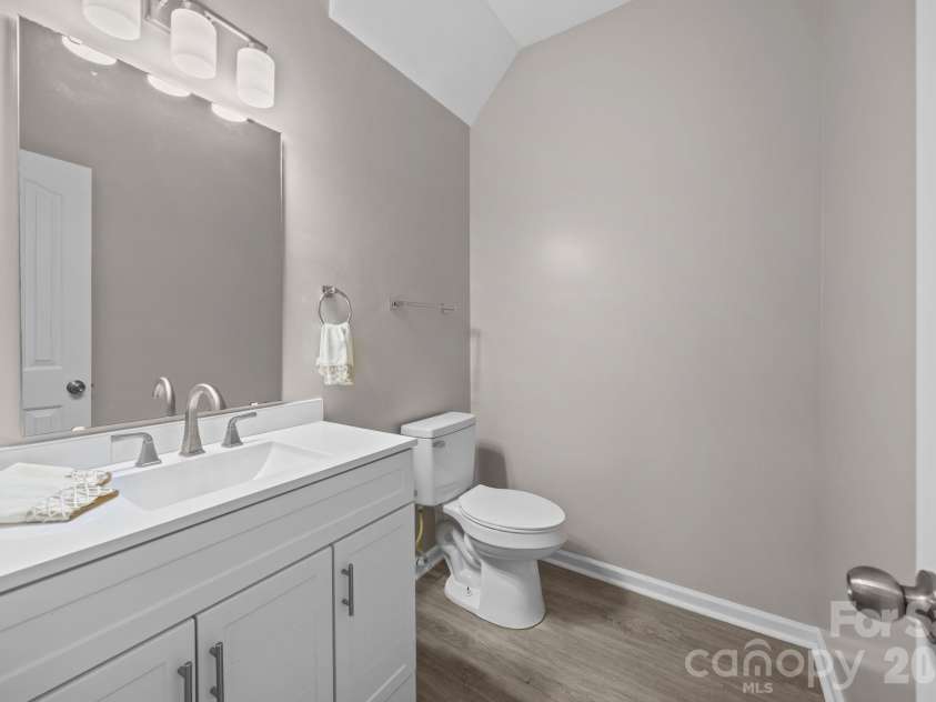 11014 Chrudan Drive, Charlotte, NC 28262.  MLS# CAR4346941, YatesRealty ID 10336. 