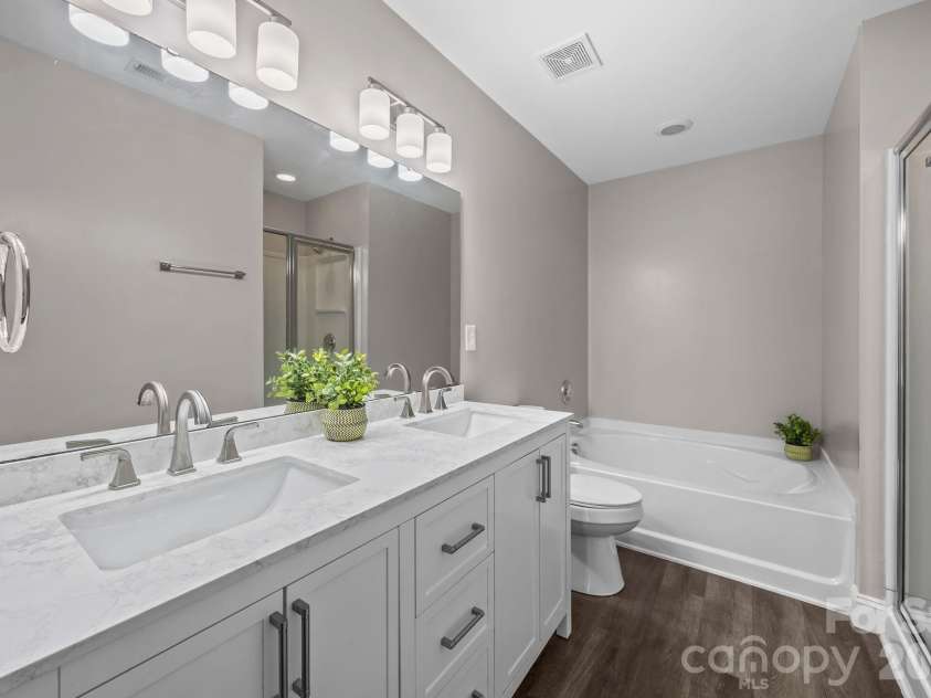 11014 Chrudan Drive, Charlotte, NC 28262.  MLS# CAR4346941, YatesRealty ID 10336. 