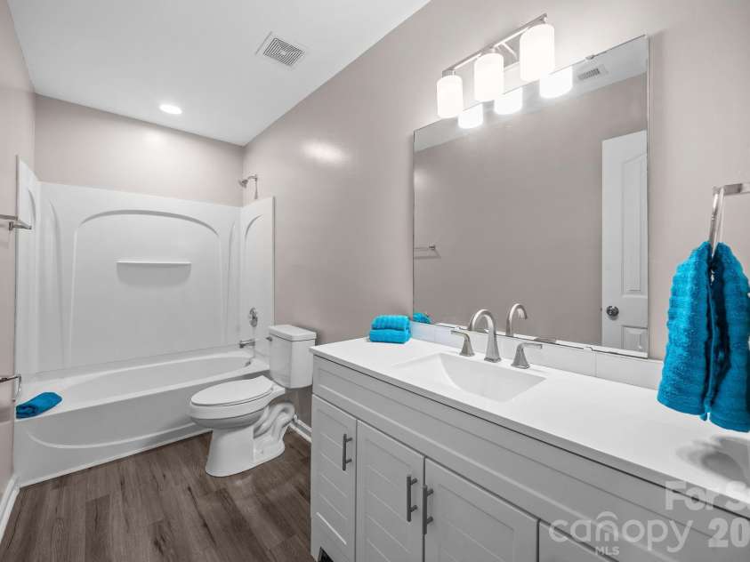 11014 Chrudan Drive, Charlotte, NC 28262.  MLS# CAR4346941, YatesRealty ID 10336. 