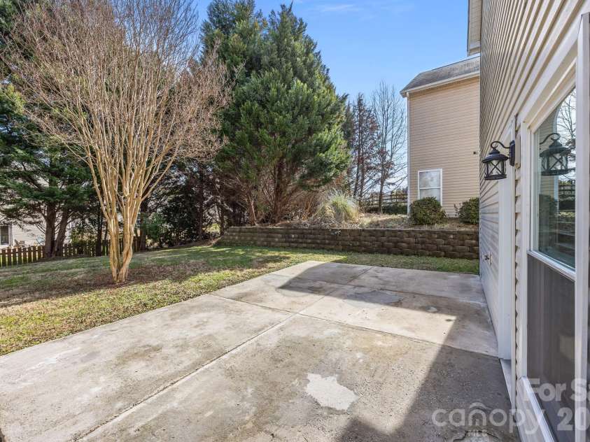 11014 Chrudan Drive, Charlotte, NC 28262.  MLS# CAR4346941, YatesRealty ID 10336. 