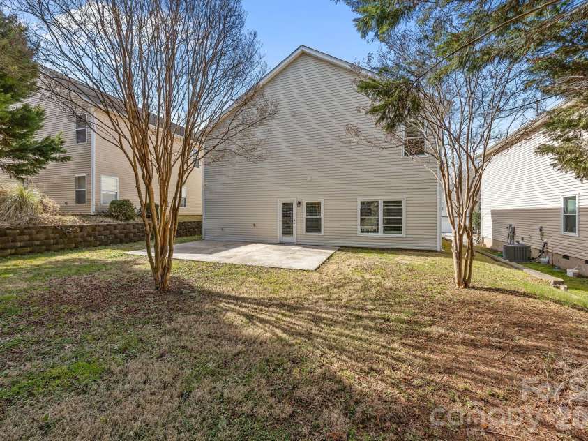 11014 Chrudan Drive, Charlotte, NC 28262.  MLS# CAR4346941, YatesRealty ID 10336. 