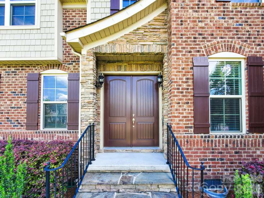 509 Pine Needle Court, Weddington, NC 28104.  MLS# CAR4353766, YatesRealty ID 10337. 