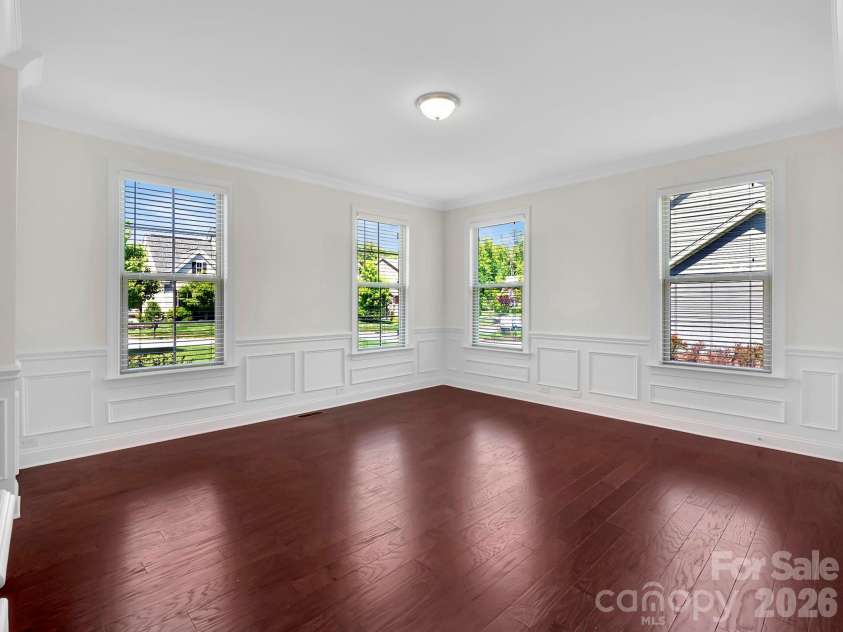 509 Pine Needle Court, Weddington, NC 28104.  MLS# CAR4353766, YatesRealty ID 10337. 