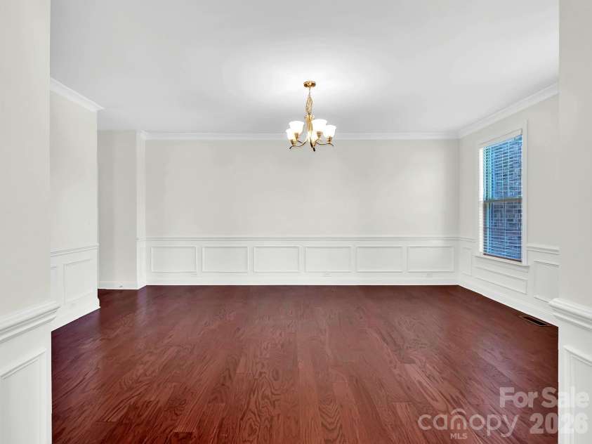 509 Pine Needle Court, Weddington, NC 28104.  MLS# CAR4353766, YatesRealty ID 10337. 