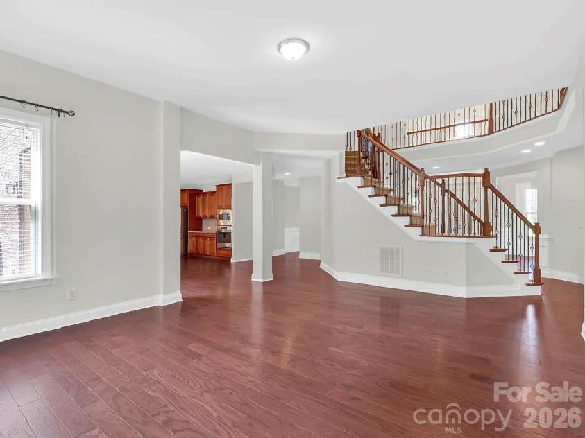 509 Pine Needle Court, Weddington, NC 28104.  MLS# CAR4353766, YatesRealty ID 10337. 