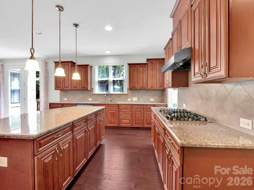 509 Pine Needle Court, Weddington, NC 28104.  MLS# CAR4353766, YatesRealty ID 10337. 