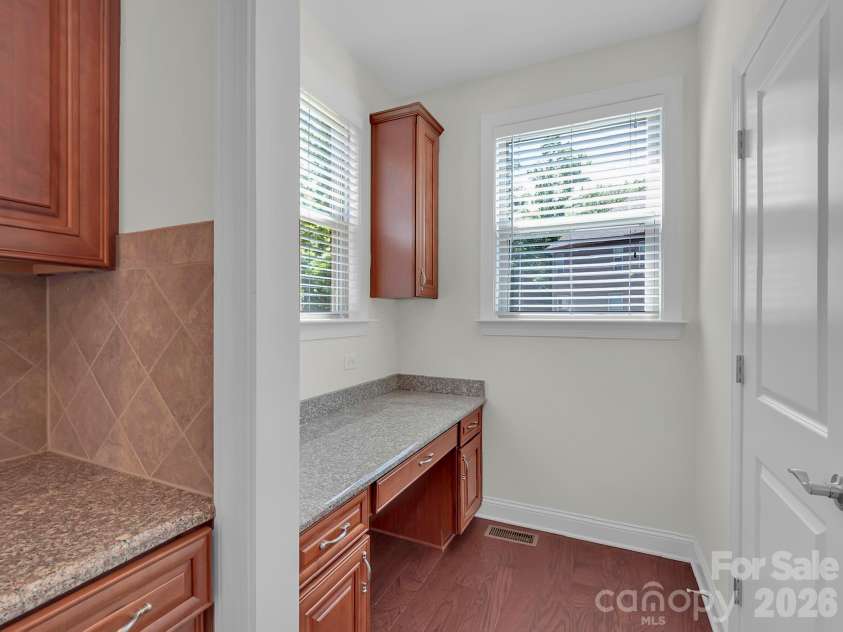 509 Pine Needle Court, Weddington, NC 28104.  MLS# CAR4353766, YatesRealty ID 10337. 