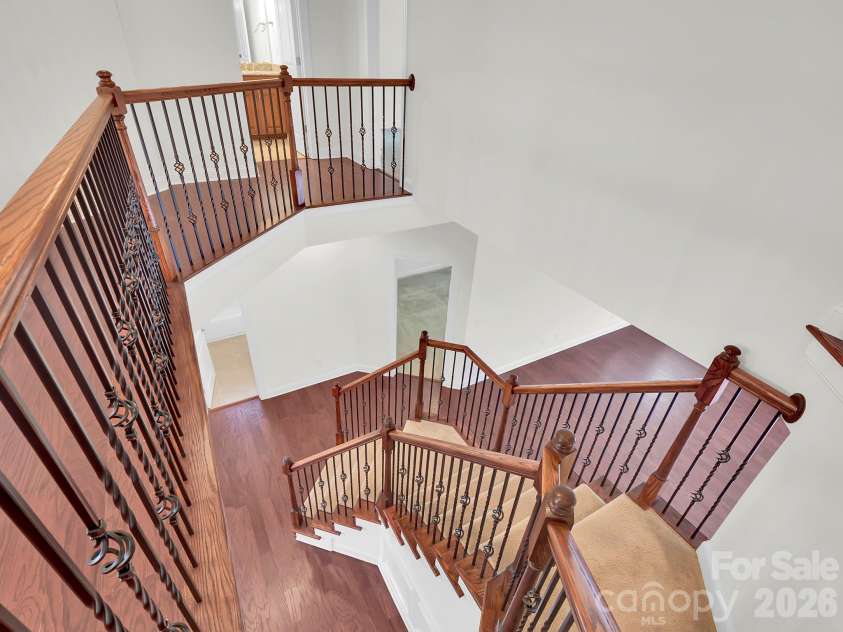 509 Pine Needle Court, Weddington, NC 28104.  MLS# CAR4353766, YatesRealty ID 10337. 