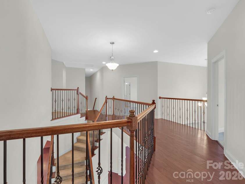 509 Pine Needle Court, Weddington, NC 28104.  MLS# CAR4353766, YatesRealty ID 10337. 