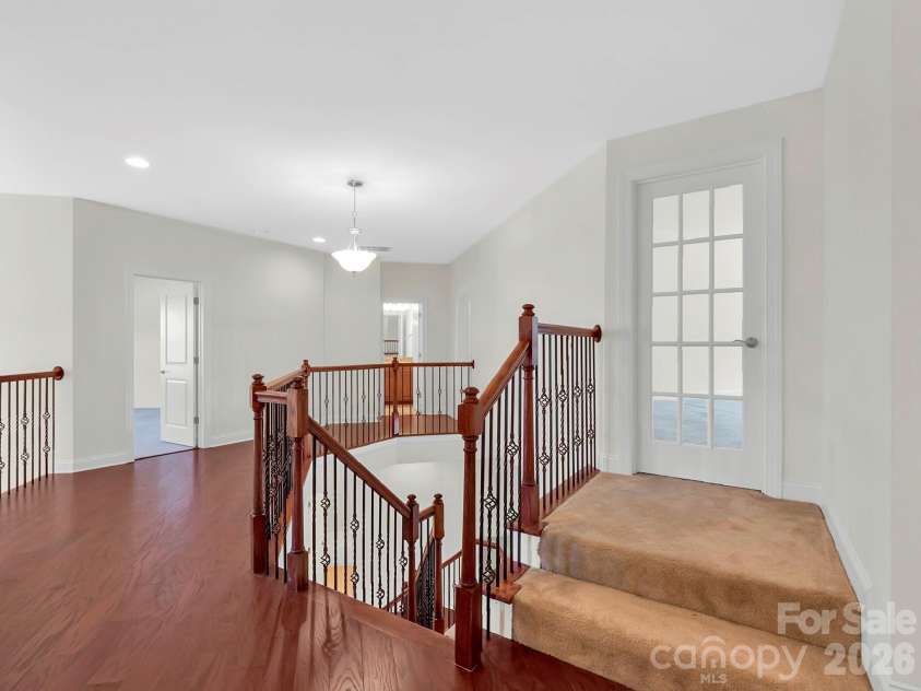 509 Pine Needle Court, Weddington, NC 28104.  MLS# CAR4353766, YatesRealty ID 10337. 