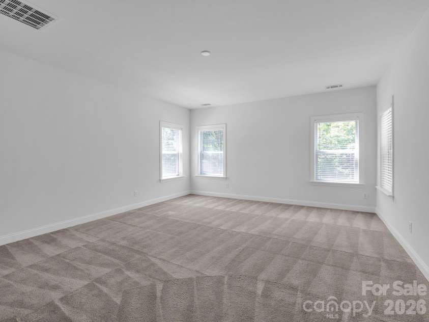 509 Pine Needle Court, Weddington, NC 28104.  MLS# CAR4353766, YatesRealty ID 10337. 