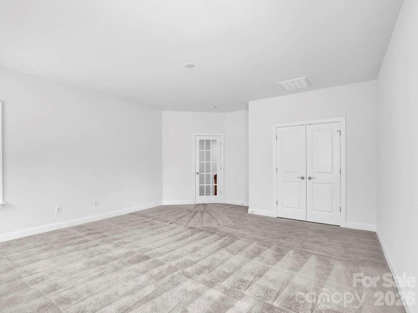 509 Pine Needle Court, Weddington, NC 28104.  MLS# CAR4353766, YatesRealty ID 10337. 