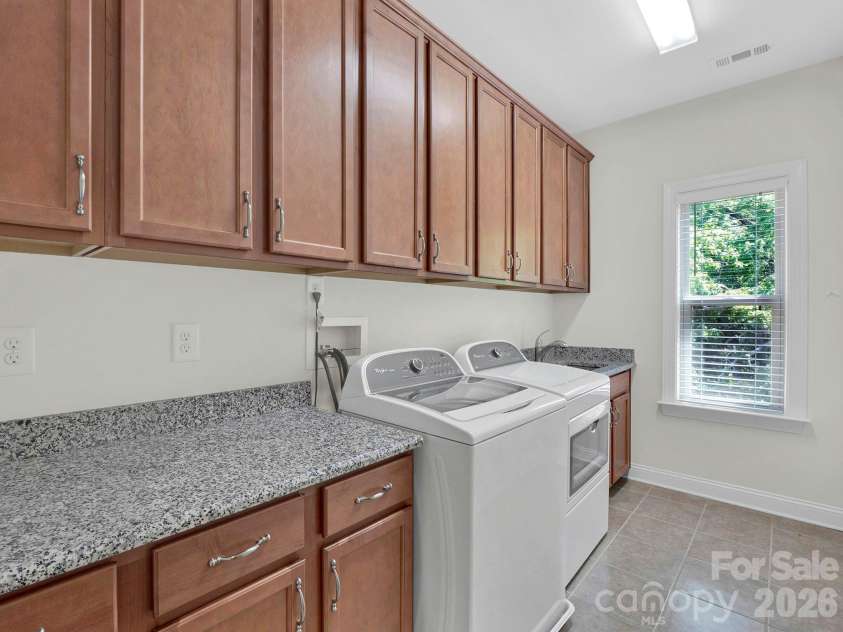 509 Pine Needle Court, Weddington, NC 28104.  MLS# CAR4353766, YatesRealty ID 10337. 