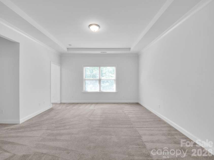 509 Pine Needle Court, Weddington, NC 28104.  MLS# CAR4353766, YatesRealty ID 10337. 