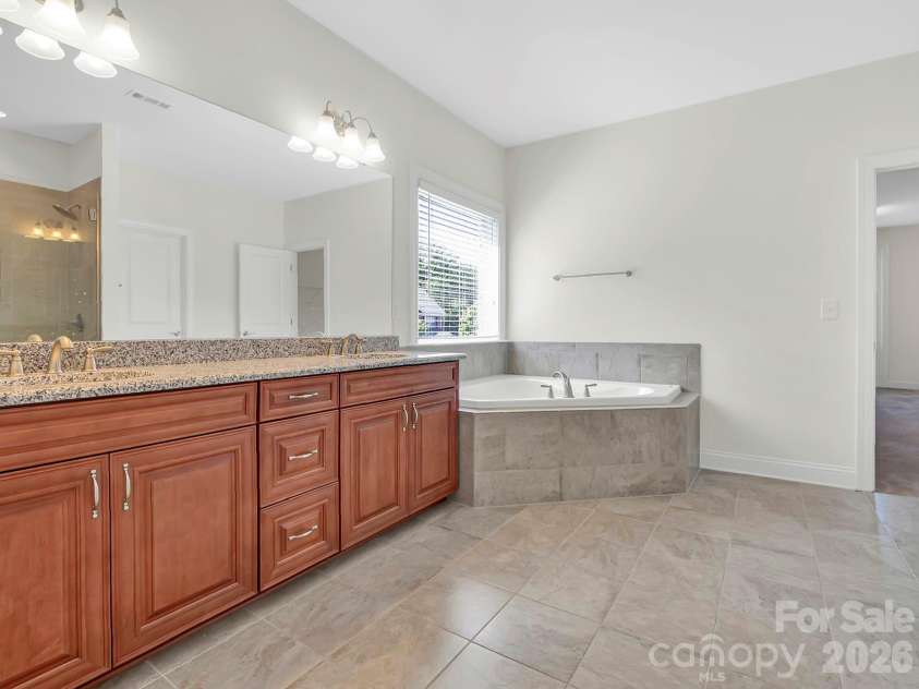 509 Pine Needle Court, Weddington, NC 28104.  MLS# CAR4353766, YatesRealty ID 10337. 