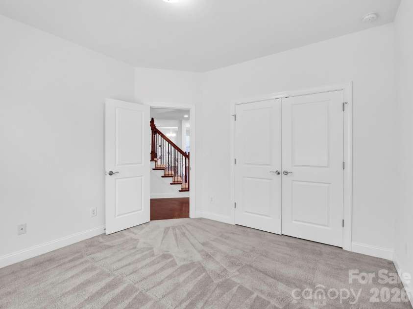 509 Pine Needle Court, Weddington, NC 28104.  MLS# CAR4353766, YatesRealty ID 10337. 