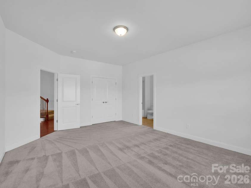 509 Pine Needle Court, Weddington, NC 28104.  MLS# CAR4353766, YatesRealty ID 10337. 