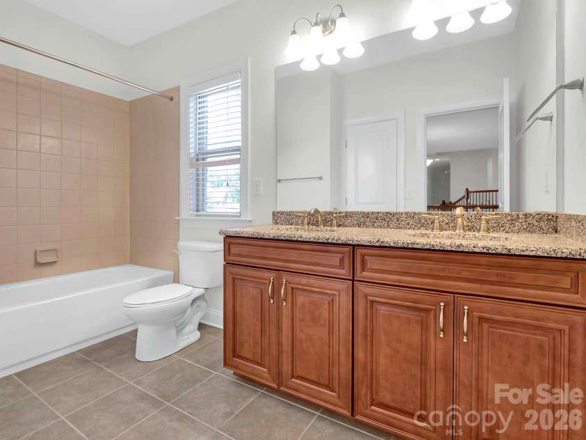 509 Pine Needle Court, Weddington, NC 28104.  MLS# CAR4353766, YatesRealty ID 10337. 
