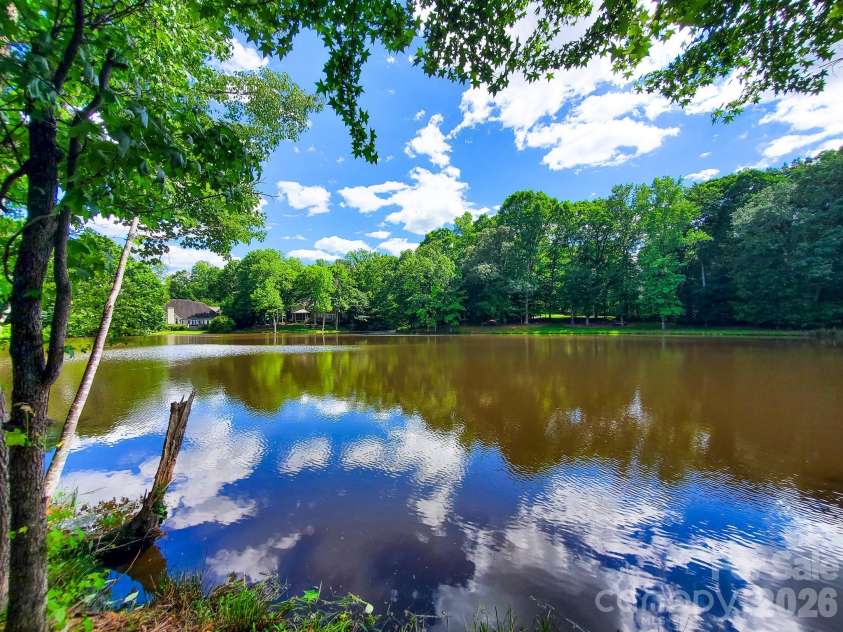 509 Pine Needle Court, Weddington, NC 28104.  MLS# CAR4353766, YatesRealty ID 10337. 