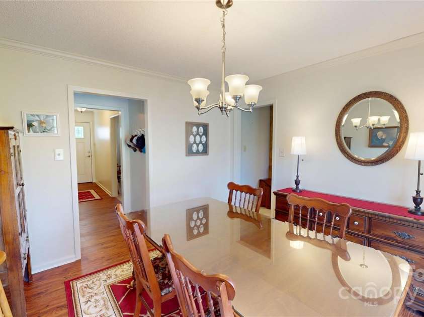 70 Johns Creek Drive, Marion, NC 28752.  MLS# CAR4246183, YatesRealty ID 10339. 