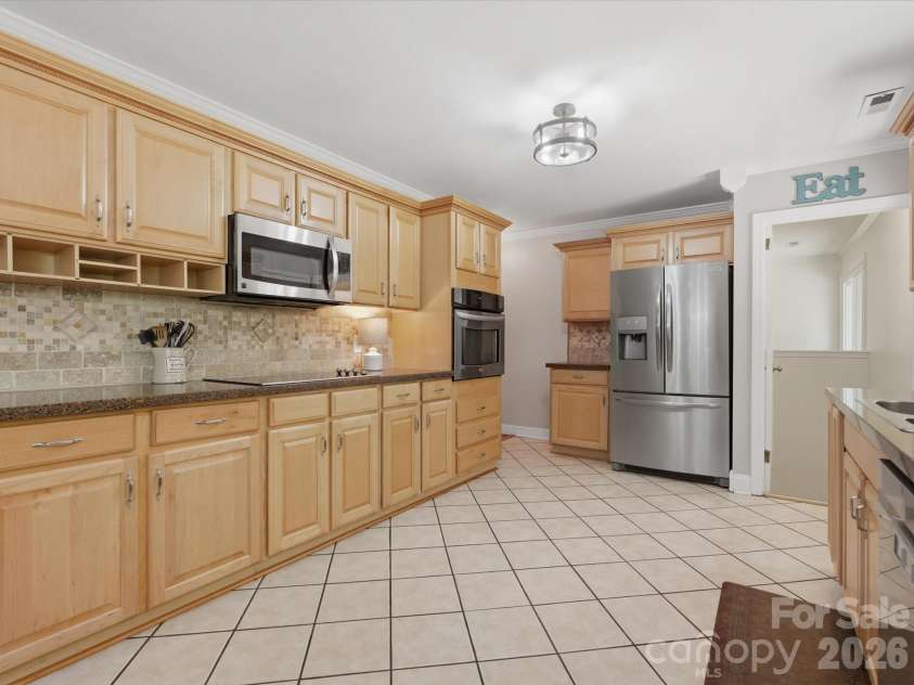 7836 Van Wyck Road, Lancaster, SC 29720.  MLS# CAR4359398, YatesRealty ID 10339. 