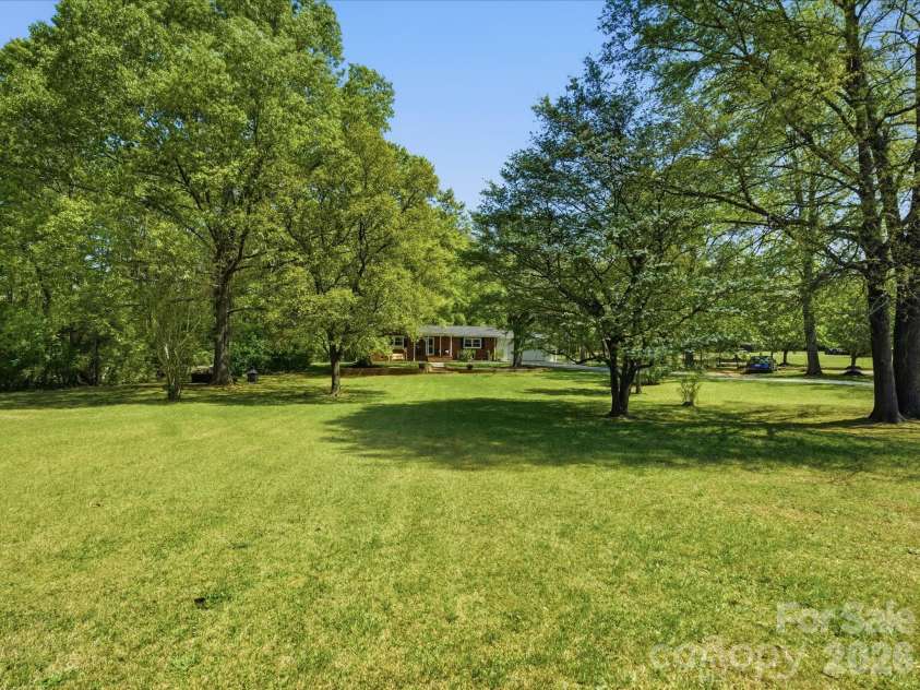 7836 Van Wyck Road, Lancaster, SC 29720.  MLS# CAR4359398, YatesRealty ID 10339. 