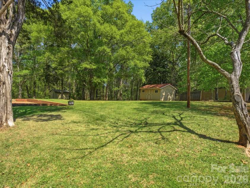 7836 Van Wyck Road, Lancaster, SC 29720.  MLS# CAR4359398, YatesRealty ID 10339. 