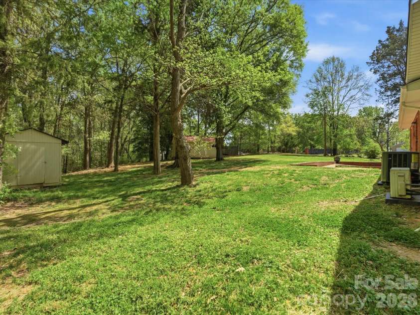 7836 Van Wyck Road, Lancaster, SC 29720.  MLS# CAR4359398, YatesRealty ID 10339. 